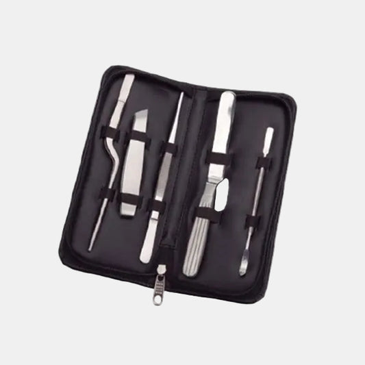 Top Chef plating kit (1 unit)