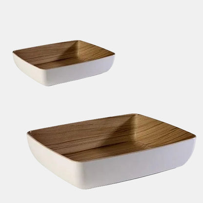 Frida melamine buffet bowl ø32.5x26.5x7.5 cm 4L. Various colors (1 pc)