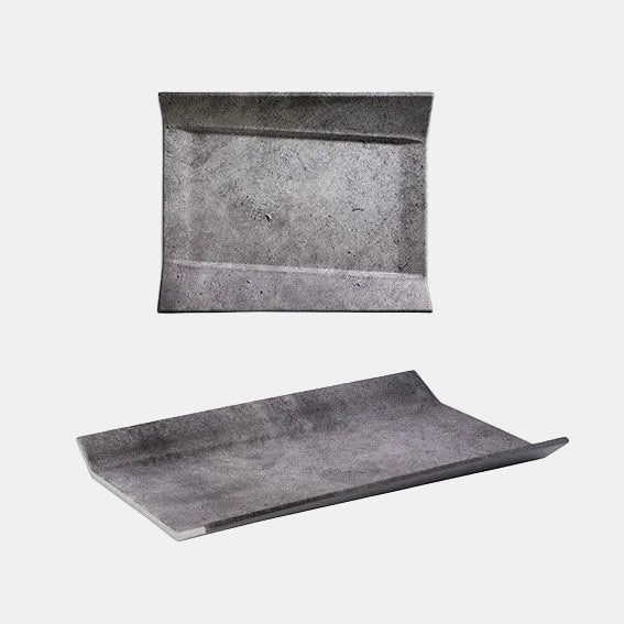 Element GN melamine tray. Various sizes (1 unit). Price from €14.11