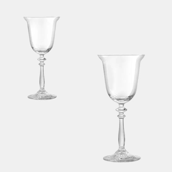 Copo de cocktail 1924 cristal 26,4 cl ø9 cm h 19,8 cm (12 unidades)
