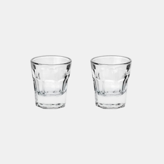 London 42 shot glass so48 (48 Units)