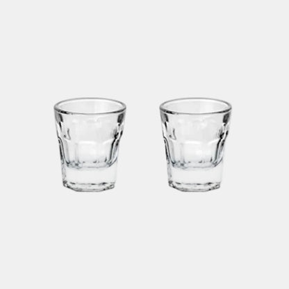 London 42 shot glass so48 (48 Units)