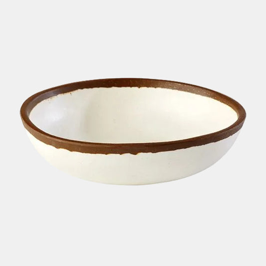 Taça Crocker em melamina Ø 16,5 x 4 cm 0,5 l. Várias cores (1 unidade) Preço 6,67 €