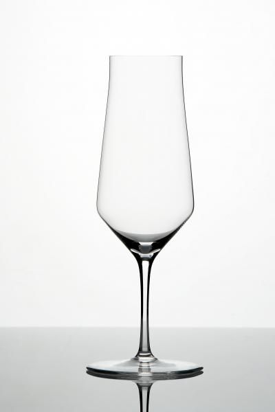 Copo de cerveja Zalto Crystal, 350 ml, 22,3 cm de altura
