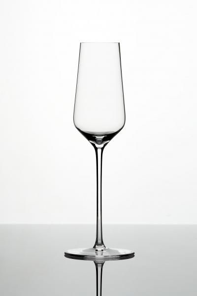 Copo digestivo em vidro Zalto 140 ml A 21 cm