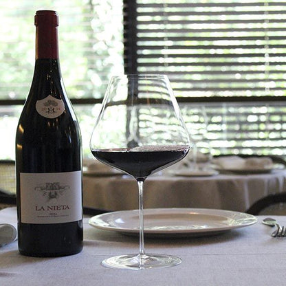 Copa Burgundy cristal Zalto 960 cl - 1 Ud