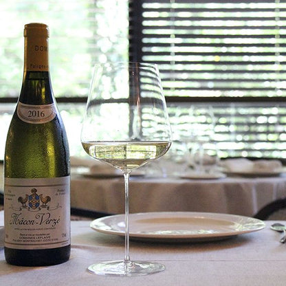 Copa Bordeaux cristal Zalto 76,5 cl - 1 Ud
