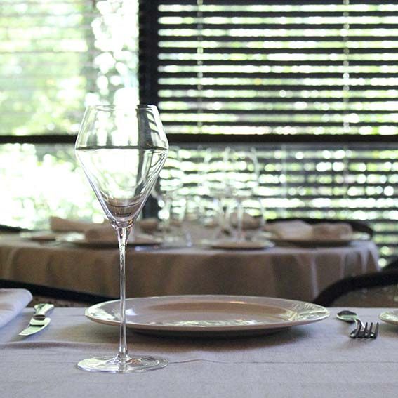 Zalto crystal sweet wine glass 32 cl - 1 unit
