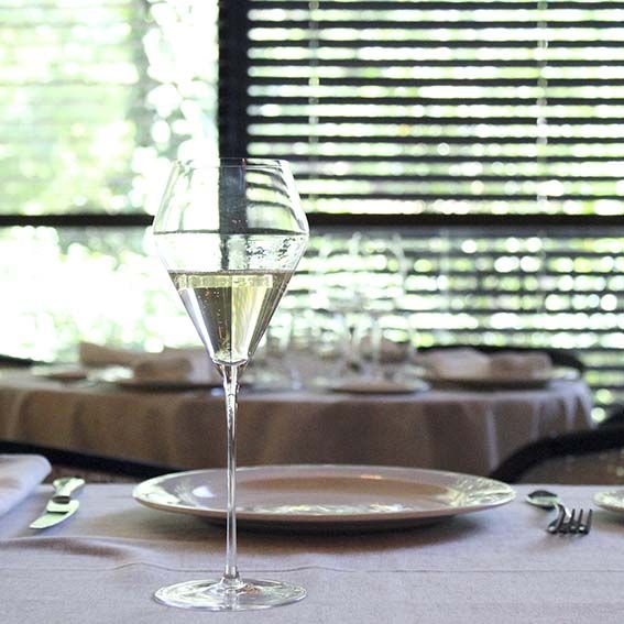Zalto crystal sweet wine glass 32 cl - 1 unit