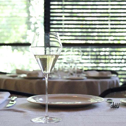 Zalto crystal sweet wine glass 32 cl - 1 unit
