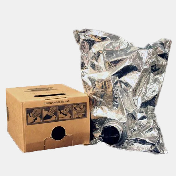 Bolsa termo desechable 3L - 50 Uds