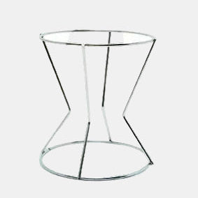 Soporte dosificador salsas - 1 Ud.