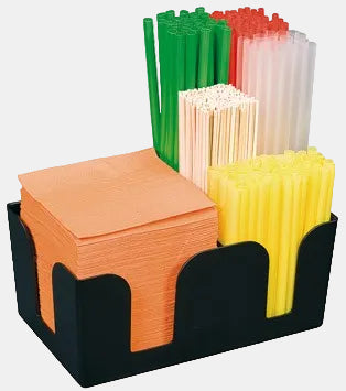 Bar organizer 24x15x11 cm (1 Unit)