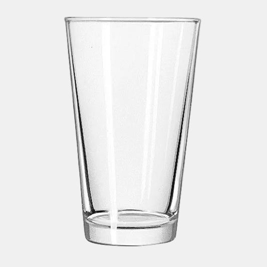 Replacement glass for Boston cocktail shaker 400 ml (1 unit)