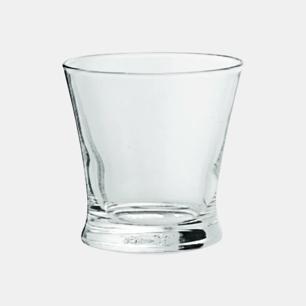 Carajillo glass 6.6 x 6.7 cm 110 ml (1 unit) Price €1.76