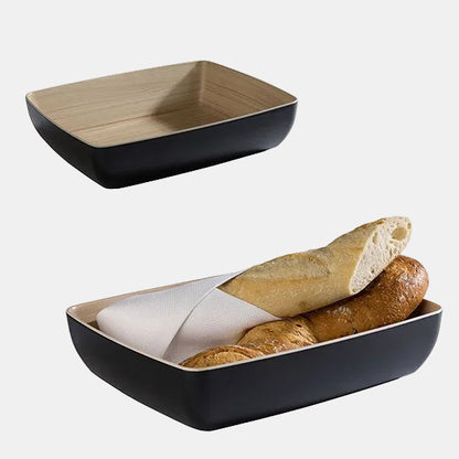 Frida melamine buffet bowl ø32.5x26.5x7.5 cm 4L. Various colors (1 pc)