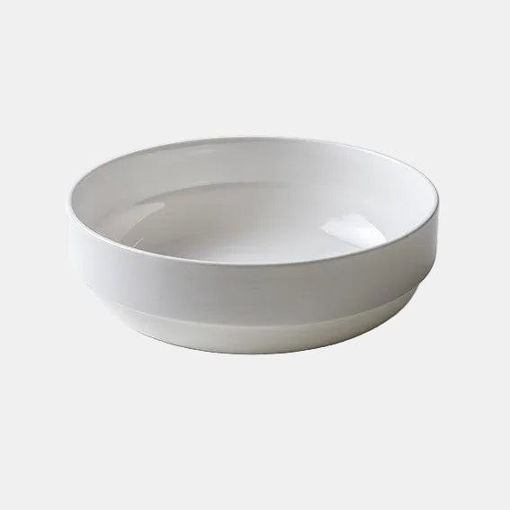 Taça de salada em porcelana fina ø20 cm (2 unid.)