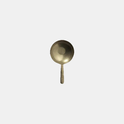 Kodai Vintage Gold Matte Stainless Steel Cutlery