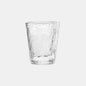 Ice glass tumblers, 300 ml. Various colors (6 units)