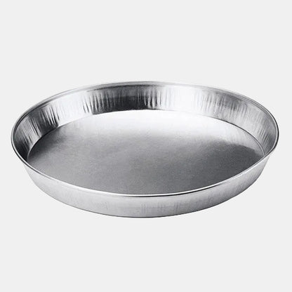 Aluminum paella pan. Various sizes and quantities.