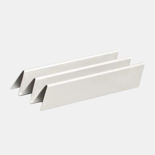 Soporte tacos aluminio antiadherente. 12 x 24 x 4 cm. Varios colores - 1 Ud.