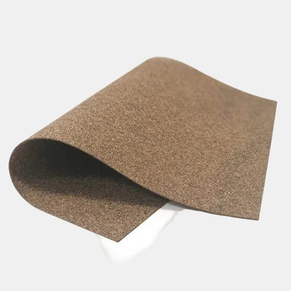 Cork tray covers. Various sizes (4 units)
