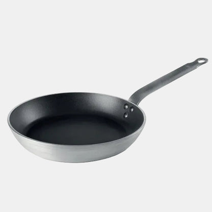 Sartén de aluminio con fondo tricapa plus. Varias medidas - 1 Ud.