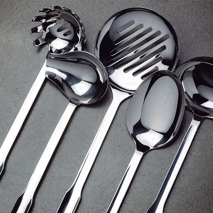 Stainless steel skimmer. Various sizes (1 unit)