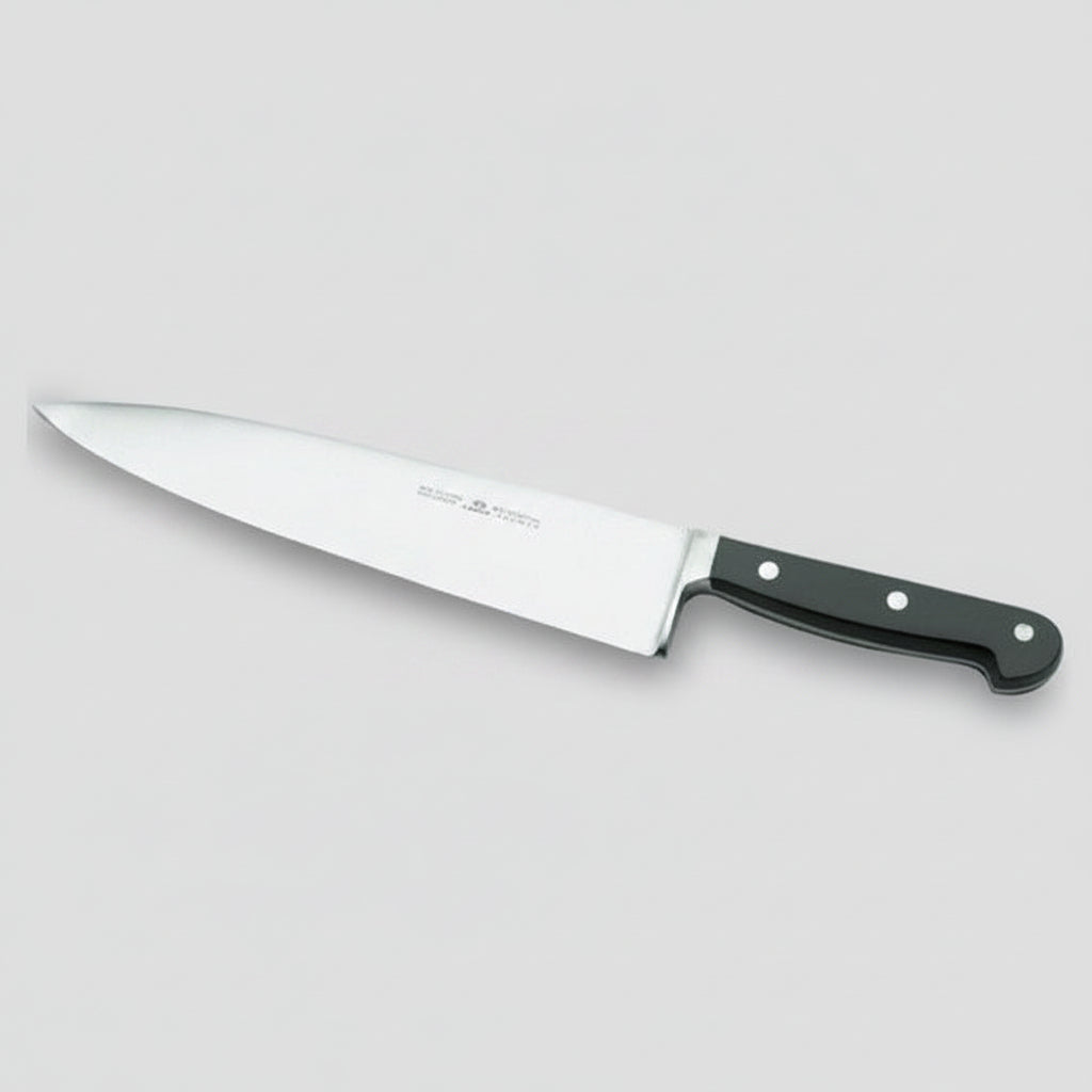 Classic chef's knife. Various sizes (1 pc)