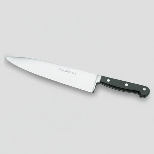 Classic chef's knife. Various sizes (1 pc)