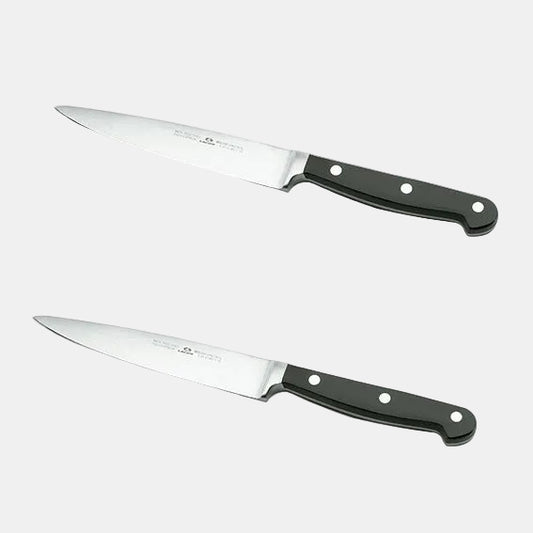 Kitchen knife. Various sizes (1 pc)