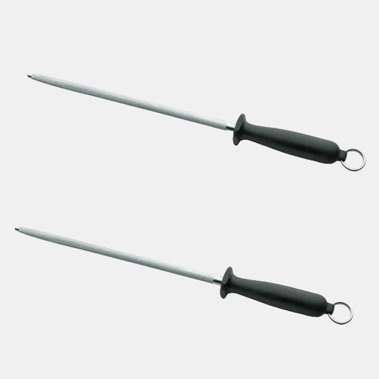 Knife sharpening steel 21 cm (1 pc)