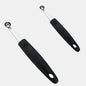 Kitchen scoop. Various sizes (1 unit)
