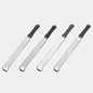 Long stainless steel kitchen grater. Different models (1 unit)
