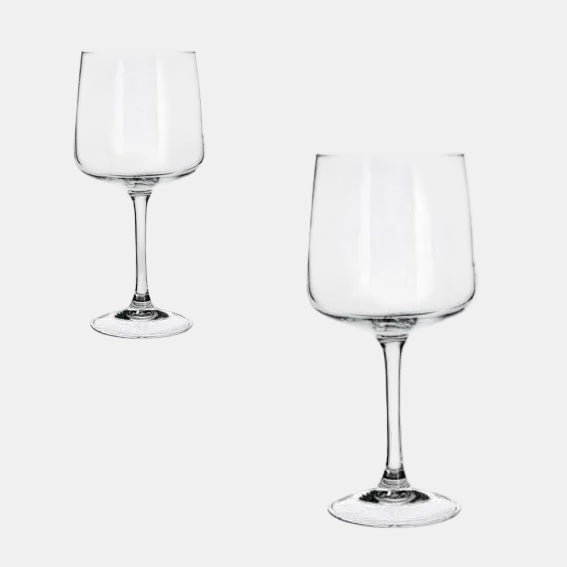 Combined glass 66 cl Ginger (6 Units)