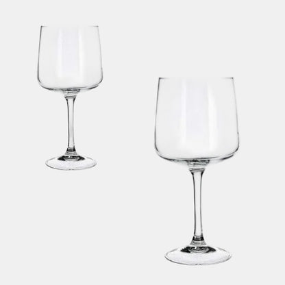 Combined glass 66 cl Ginger (6 Units)