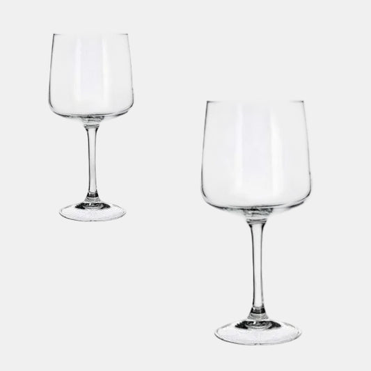 Combined glass 66 cl Ginger (6 Units)