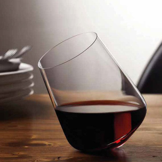 Balance glass tumbler ø6.3x11 cm 35 cl (2 pcs)