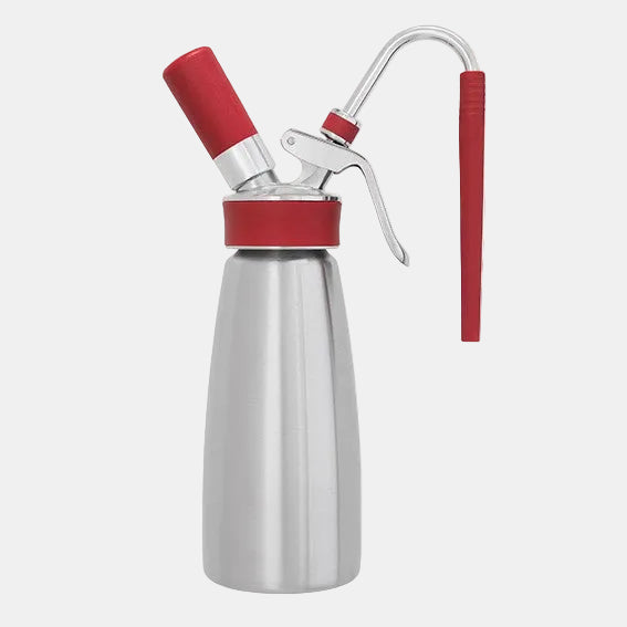 Infusão rápida, acessório de sifão (1 unidade)