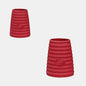 Silicone heat shield for siphon. Various sizes (3 units)