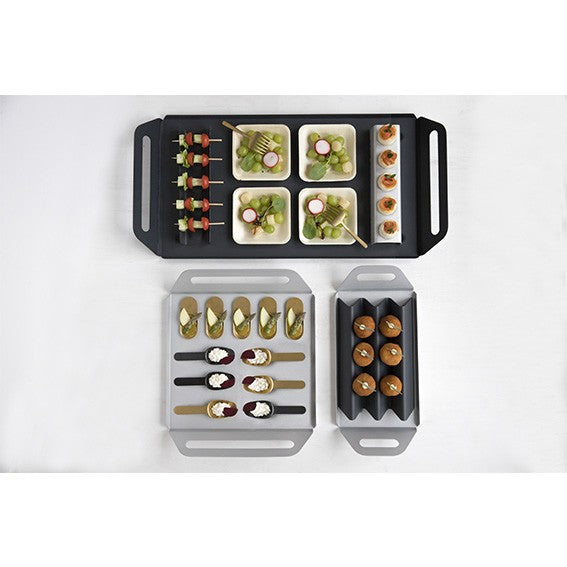 Cork tray covers. Various sizes (4 units)