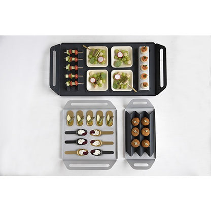 Cork tray covers. Various sizes (4 units)