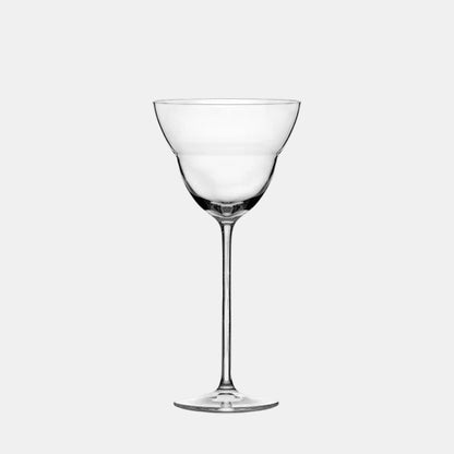 Coleção Hela Helénica Blow, copo de cristal ø8,2x16,5 cm, 165 ml (6 unidades)