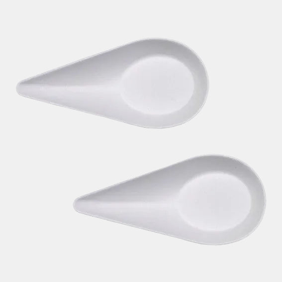 Sugarcane drop spoon 10 cm (1000 pcs)
