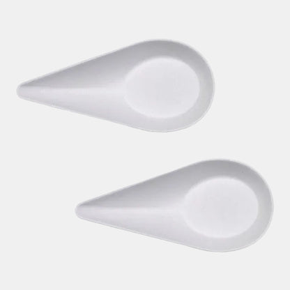 Sugarcane drop spoon 10 cm (1000 pcs)