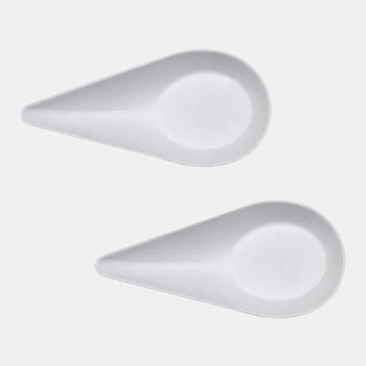Sugarcane drop spoon 10 cm (1000 pcs)