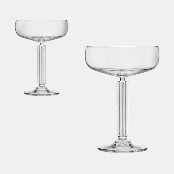 Copo de cava Modern America 11x14,3 cm 28 cl (6 unidades)