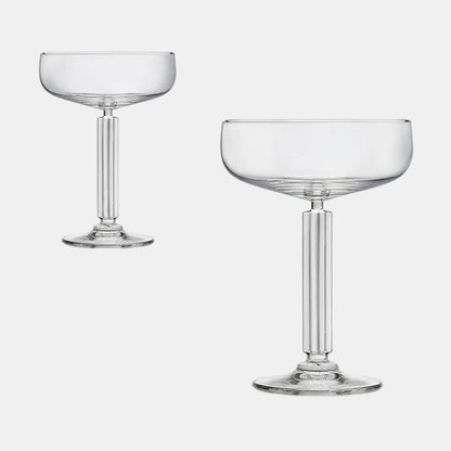 Copo de cava Modern America 11x14,3 cm 28 cl (6 unidades)