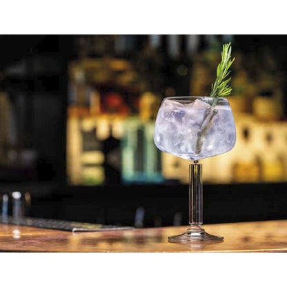 Copo de Gin Tónico Modern America 11x19 cm 59 cl (6 unidades)
