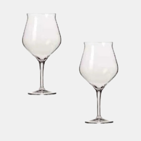 Copo de cocktail em cristal Florence ø8,5x23 cm 80 cl (6 unidades)